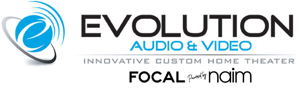 Evolution Audio & Video