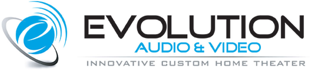 Evolution Audio & Video