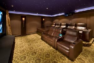 malibu home theater